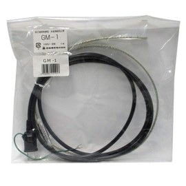 Nippon Denhei Nidenhei Freeze Protection Band Platinum Heater Resin Tube for Copper Tubes 1.0 m GM-1 Body: Depth 11.0 inches (280 cm), Main Unit: Height 0.9 inches (2 cm), Main Unit: Width 1.0 inches (2.5 cm)