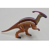 dinosaur building kit