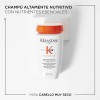 Shampoo Para Cabello Seco Kerastase Bain Satin Riche 250 Ml
