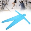 Photography Chromakey Bodysuit Blue Special Effects Full Body Stretch Fabric
