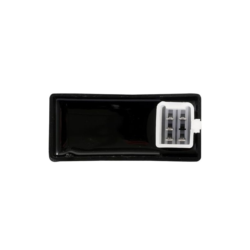 2EXTREME CDI Ignition Unit Compatible with Peugeot Speedake 50 2T,