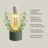 Aceite para Cutícula 10 ml, Hidratante y Reparador con Aceite