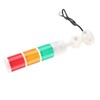 LED Signal Tower Light 3 Tier Red Yellow Green IP54