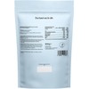 Cáscaras de Psyllium Husk Fairment 500 g – Fibra natural