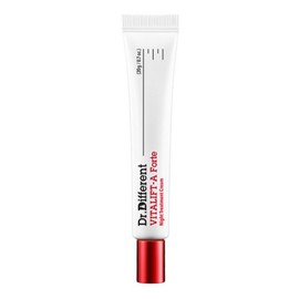 Doctor Different Dr. Different Vita Lift A Forte Night Cream 20g / 닥터디퍼런트 비타리프트 A 포르테 나이트크림 20g