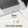 deleyCON HDMI Cable