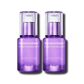 Biohealbo Probioderm Collagen Remodeling Serum 30ml x 2 / 바이오힐보 프로바이오덤 콜라겐 리모델링 세럼 30ml 2개