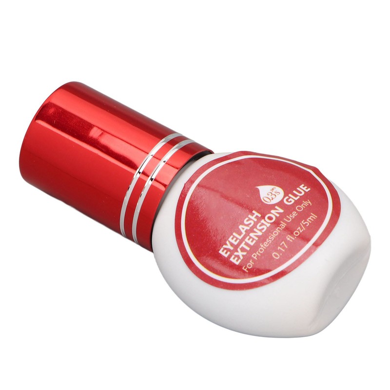 Eyelash Extension Glue 0.3s Fast Drying Strong Holding Long Lasting
