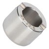Grooved Dies Watch Back Case Cover Opener Remover Die Watch