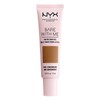 NYX PROFESSIONAL MAKEUP Bare With Me Tinted Skin Veil, Lightweight