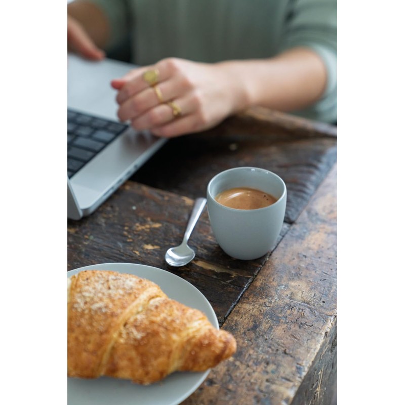 Rosenthal The Cup+ Comfort Blue Lungo Double-Walled 0.18 L