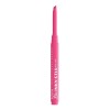 Delineador Retráctil Nyx Professional Makeup