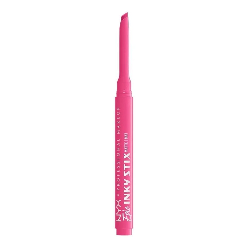 Delineador Retráctil Nyx Professional Makeup
