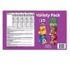 Kellogg's (2 Pack) Kellogg's Assorted Cereal (26.97 oz., 25 pk.)
