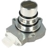 2 pack of TORQUE Soft Seat Purge Valve for AD-9
