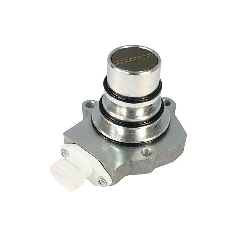 2 pack of TORQUE Soft Seat Purge Valve for AD-9