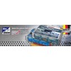 Bluechem Nano Headlight Restore Coating Kit Perfect Gloss high quality