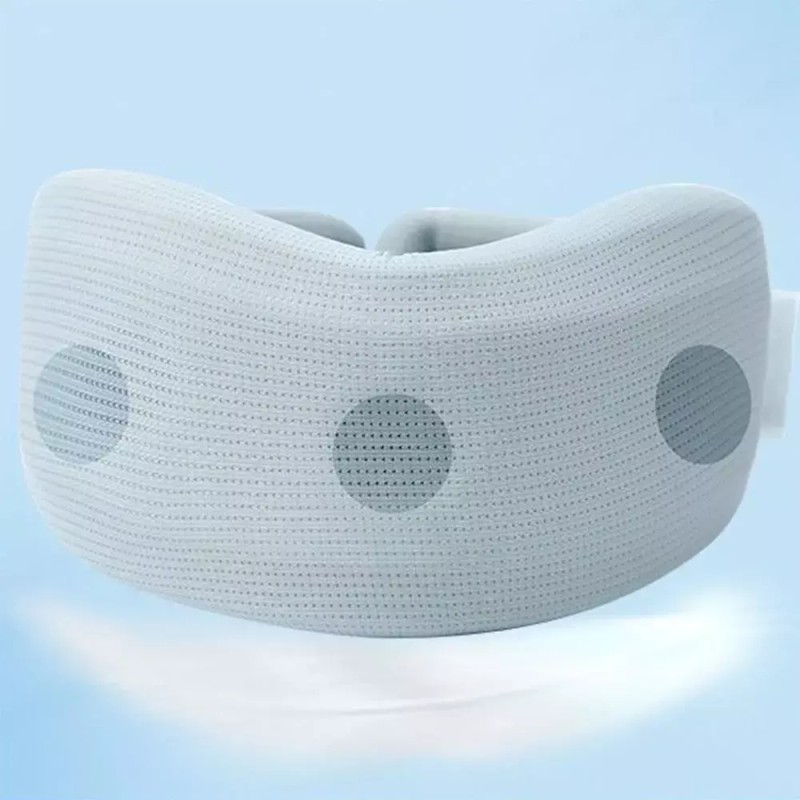 NexSupport 목지지대 넥서포트 소프트 쿠션형 목보호대 [남성용] Neck Support Soft