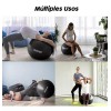 Monzó Pelota Yoga-pilates 65 Cm Diámetro, Monzó, Yoga Ball