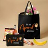 YYSWSAKY Aperol Bag, Ich bin auf Aperol Spritz Tour Bag,