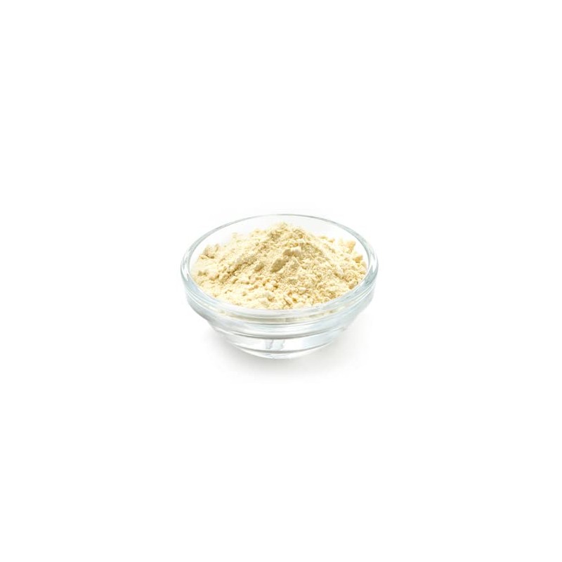Yupik Organic Yacon Powder Superfood, Non-GMO, Vegan, Gluten-Free, 250g
