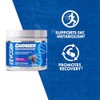 Evogen Carnigen, Tartrato De Carnitina, En Polvo, Acetyl-L-Carnitina, Fumarato De