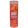 Minis Sunchips Canister - Garden Salsa