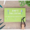 Something Different IG_10931 Wall Hook | Dad's Tool Station |