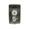 7.5 HP Single 1 Phase Magnetic Starter Motor Control New