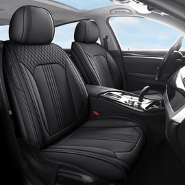Car Seat Covers Fit for Mitsubishi Lancer 2002-2017