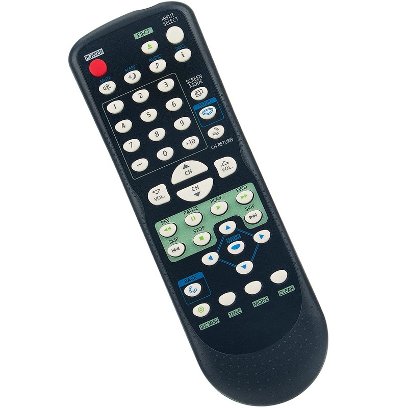 NF607UD Replacement Remote Control Applicable for Emerson TV LD195EMX