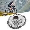 Mountain Bike 10 Speed Spin Flywheel Speed Tower Freewheel 11‑36T