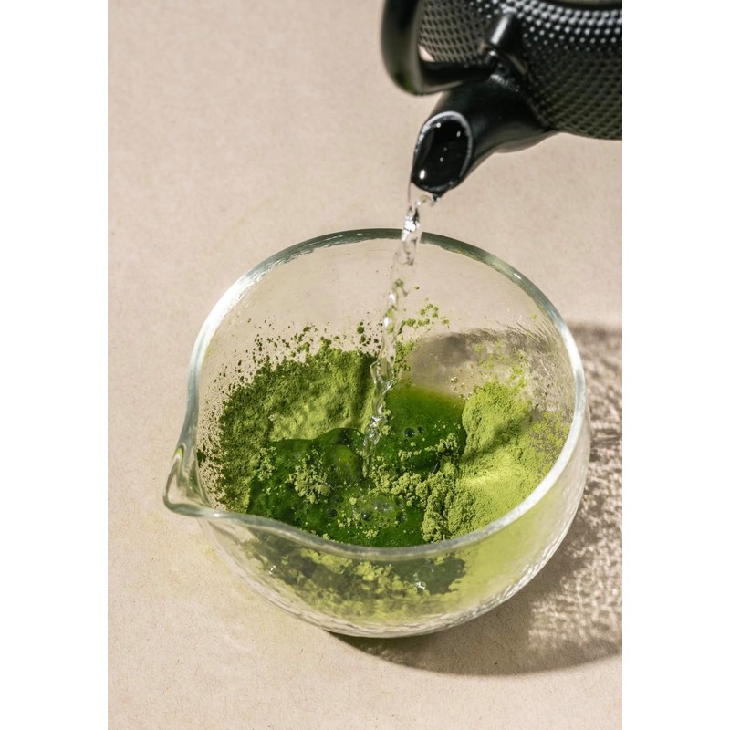 Matcha Grado Ceremonial (100 gr)