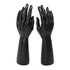 1 Pair of Male Mannequin Hand Display for Jewelry Left