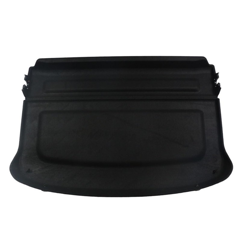 BOPARAUTO Cargo Cover for Mazda CX-30 Accessories 2020-2023 2024 2025