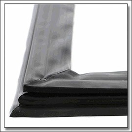 True 932585 TRUE 932585 GASKET 16-1/2 IN X 25-7/8 IN (932585)