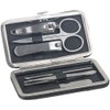 Newgen Medicals Manicure Set – 6 Piece Manicure Set (Set)