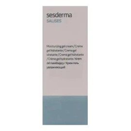 Sesderma Salises Crema Gel Hidratante 50ml Tipo de piel Piel con tendencia acnéica