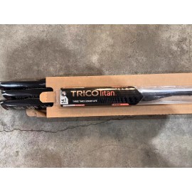 Trico LOT OF 4 PC TRICO TITAN WIPER BLADES 14"  10-140