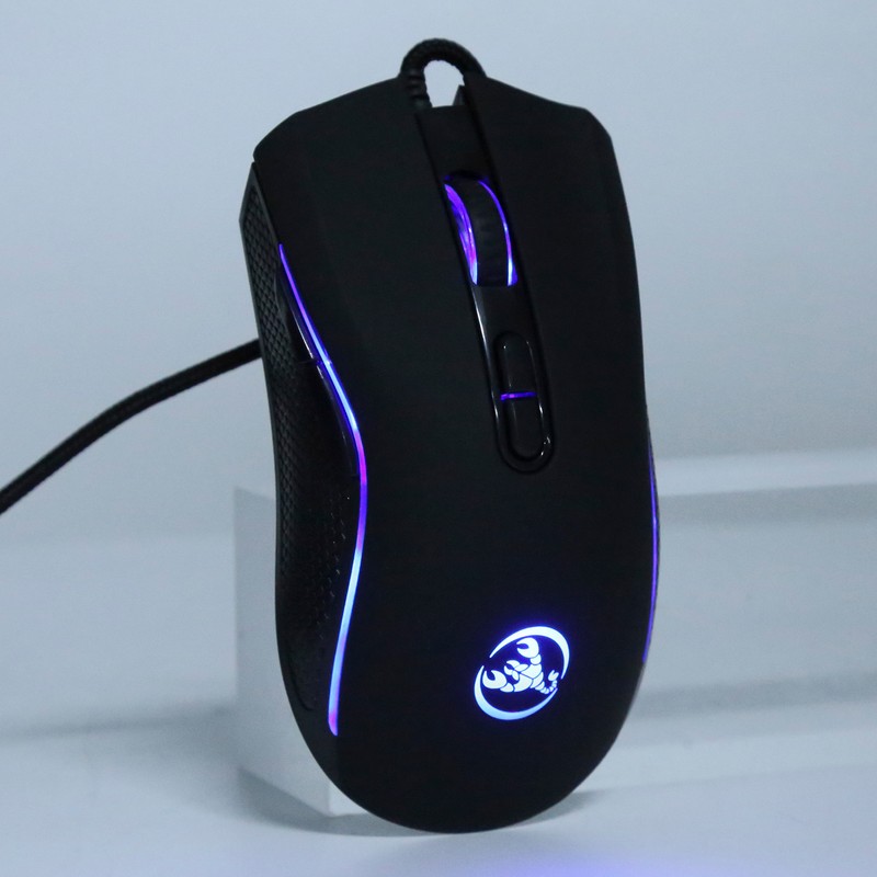 Keyboard Mouse Converter Gaming Adapter Base Kit Mobile Version Fit