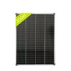 Futuresolar 200 Watt 12/24 Volt Monocrystalline Solar Panel 12BB High