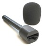 Interview Microphone Grip Housing Suitable for Rode Wireless Go/Go 2