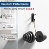 pickpiff 12 Pack Wall Hooks for Coat and Towel: 13LB