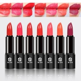 Sini Lipstick Recommended 123 Moisturizing Stick Gloss / 에스애이니립스틱추천123모이스처립스틱글로즈