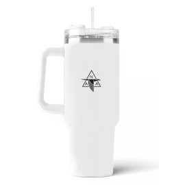 North American T-2 Buckeye Quencher - 40oz.