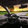 1 Pair Car Steering Wheel Covers, Non-Slip Car Steering Wheel