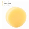 Anbbas Sandalwood Shaving Soap Puck Refill for Men Barber Traditional