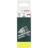 Bosch 2607000982 SDS-plus-Adapter with drill chuck