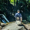 ASR Outdoor Camping Toilet, 5 Gallon Bucket Portable Toilet Seat