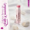 3 Pz Bálsamo Labial Con Proteína De Seda Hidratan Suavizan